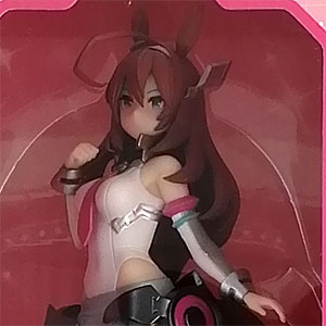 中古】(本体B/箱B)一番くじ CYBERPUNK： EDGERUNNERS B賞 ルーシー