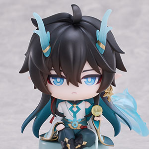 限定販売】ねんどろいど 崩壊：スターレイル 丹恒[グッドスマイル