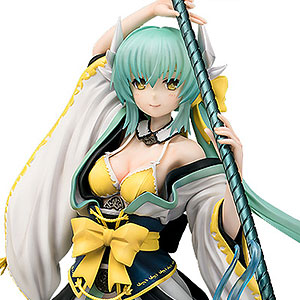 アサシン/カーマ(最終再臨) 1/7スケールフィギュア Fate/Grand Order