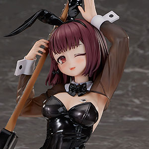 月姫 シエル 第七聖典 第三死因 出血死 ブレイド 1/7 フィギュア