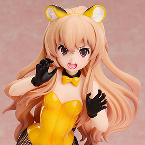 牧瀬紅莉栖 バニー ver. 1/4 スケール フィギュアSTEINS;GATE 限定販売