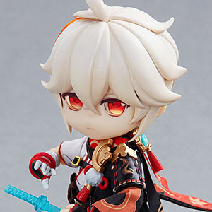 PICCODO ACTION DOLL X 原神 楓原万葉(かえではらかずは) デフォルメ