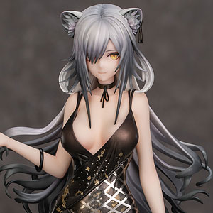 特典】アークナイツ スルト 極彩の楽園CW03 Ver. 1/7 完成品フィギュア