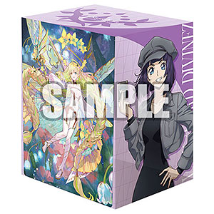 ま*お様 ヴァンガード 美夜呼ルカ プレイマット 公認店サポート ヴァン