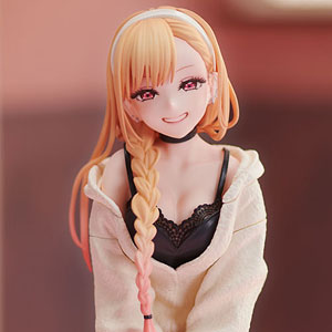 Wake Up，Girls！ プレミアムフィギュア “岡本未夕 -On☆Stage