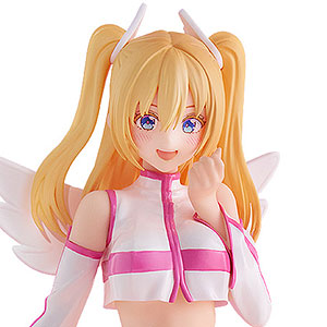 POP UP PARADE 沙耶の唄 沙耶 L size 完成品フィギュア[グッドスマイル