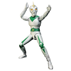 幻の究極造形 CCP 究極の邪神 ガタノゾーア 完成品フィギュア