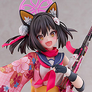 ブルーアーカイブ-Blue Archive- 狐坂ワカモ 1/7 完成品フィギュア