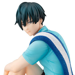 クイズマジックアカデミー 軌跡の交叉 グリム・アロエ フィギュア