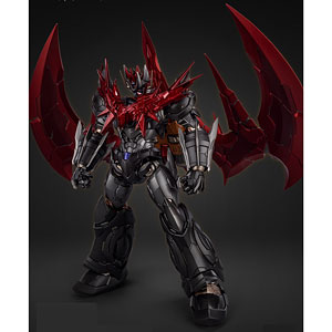 ccstoys グレートマジンカイザー 勇者仕様 限定品 新品未開封 鉄魄