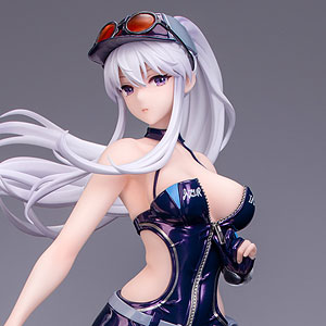 A-TOYすーぱーそに子 1/2 ポリレジンフィギュア