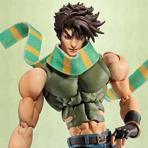 ジョジョの奇妙な冒険 オラオラオーバードライブ ジョナサン・ジョー