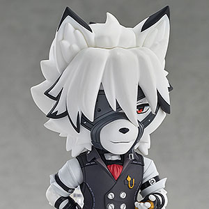 ねんどろいど バイオハザード RE：4 エイダ・ウォン[グッドスマイル