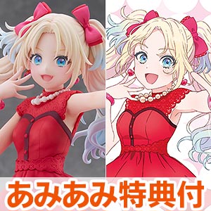 ラブライブ！蓮ノ空女学院スクールアイドルクラブ 大沢瑠璃乃 1/7 完成