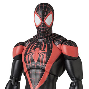 マフェックス No.143 MAFEX SPIDER-MAN(BEN REILLY)(COMIC Ver.)（再販