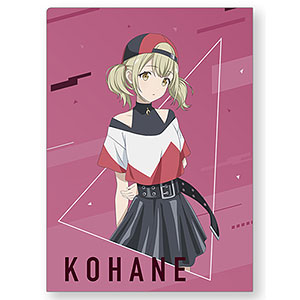 劇場版プロジェクトセカイ 壊れたセカイと歌えないミク」2ポケット