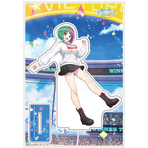 きゃらスリーブコレクション Steins；Gate(シュタインズゲート) 牧瀬紅