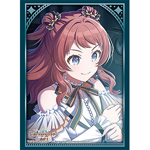 ブシロード ラバーマットコレクション V2 Vol.1780 学園アイドル