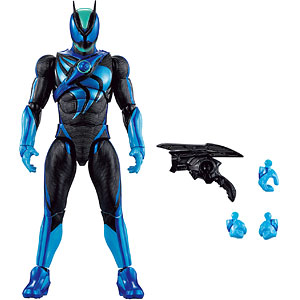 S.I.C. 仮面ライダーリュウガ・サバイブ [ドラグブラッカー] (ホビー