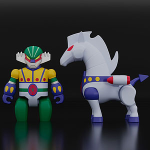 塗装済み完成品 の検索結果]-amiami.jp-あみあみオンライン本店-