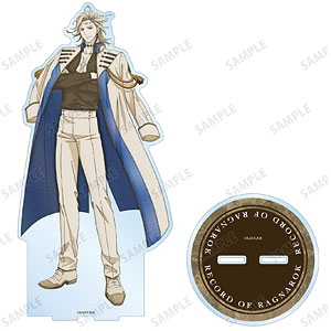 Rewrite(リライト) 1/7 中津静流 白水着ver. 完成品フィギュア[ビート