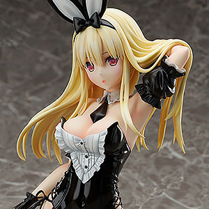 B-STYLE サクラ大戦 神崎すみれ バニーVer. 1/4 完成品フィギュア