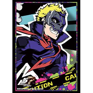 最終値下げ】ペルソナ5 スリーブ JOKER part2 vol. 2409 最終値下げ