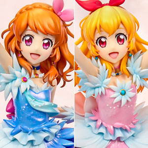 限定販売】Lucrea(ルクリア) アイカツ！ 大空あかり コスモス Ver