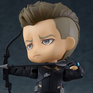 ねんどろいど アベンジャーズ/エンドゲーム ソー エンドゲームVer. DX