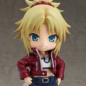 ねんどろいどどーる Fate/Apocrypha ルーラー 私服Ver.[グッドスマイル