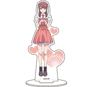 推し武道 市井舞菜 缶バッジセット Blu-ray】映画 実写 推しが武道館