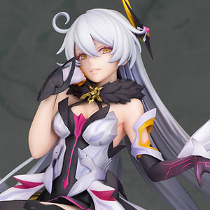 特典】崩壊3rd キアナ・カスラナ 空の律者 泉の精霊Ver. 1/8 完成品