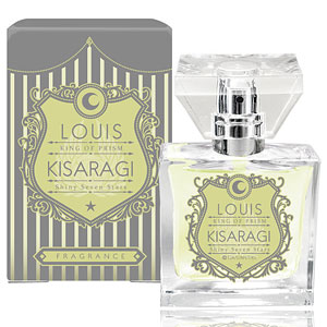 プリマニアックス KING OF PRISM -SSS- フレグランス 04.十王院カケル