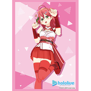 ブシロードスリーブコレクション ハイグレード Vol.2592 ホロライブ