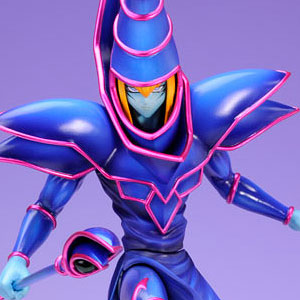 ARTFX J 遊戯王 デュエルモンスターズ 闇マリク 1/7 完成品フィギュア