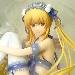 冴えない彼女の育てかた 澤村・スペンサー・英梨々 1/7 完成品