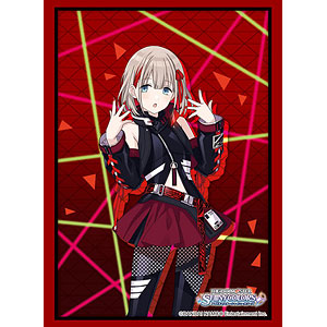 ブシロードスリーブコレクション ハイグレード Vol.3124 アイドル