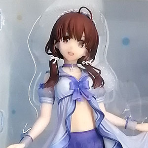 中古】(本体B/箱B)冴えない彼女の育てかた♭ 加藤恵 ～ランジェリーver