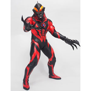 CCP 1/6特撮シリーズ Vol.EX ゴモラ レイオニックバースト アドベント