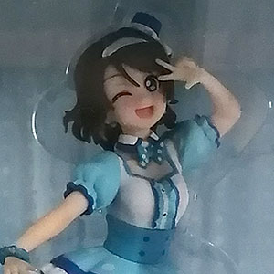 Creators'Labo #012 のんのん Non-Non （通常版） 1/6 完成品