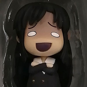 激レア 桂言葉 黒田光 メイド アクリルパネル 缶バッジ School Days 激