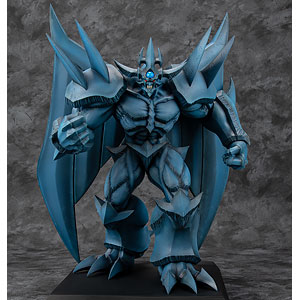 重巧超大シリーズ 遊☆戯☆王デュエルモンスターズ オシリスの天空竜