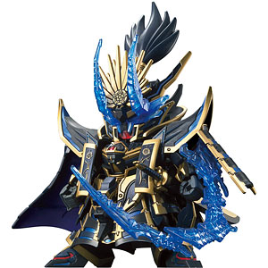 SDX フルアーマーナイトガンダム 伝説の巨人ver. プレバン 新品未開封