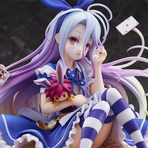 名取さな さなちゃんねる王爆誕Ver. 1/7 完成品フィギュア