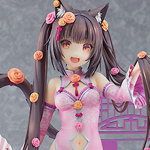 バニラ ゆめかわチャイナVer. 1/7 完成品フィギュア[クレーネル]【送料