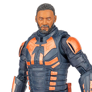 DCコミックス』DCマルチバース 7インチ・アクションフィギュア #079