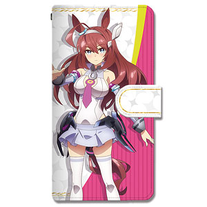 ウマ娘 プリティーダービー Season 2 ブックスタイルスマホケース L 02