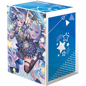ホロライブ 星街すいせい ノンストップストーリー カードスリーブ