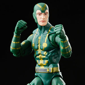 マーベル』「マーベル・レジェンドCLASSIC」6インチ・アクション