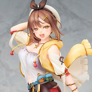 ライザのアトリエ2 失われた伝承と秘密の妖精 ライザ ライザリン